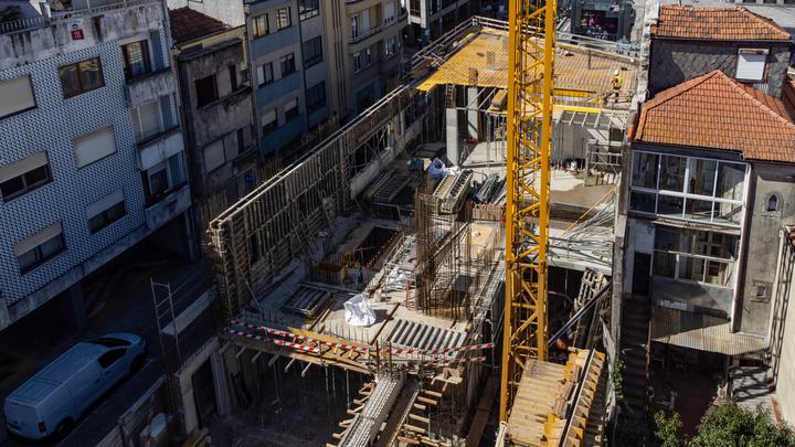 Earth Hotel, imagem 3