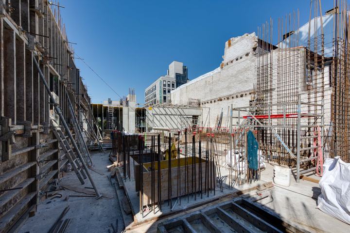Earth Hotel, imagem 10