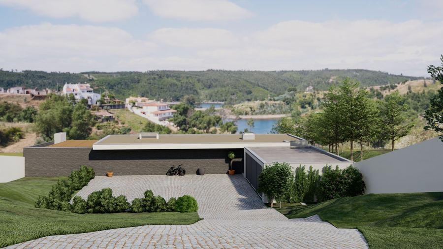 Lake House, imagem 1