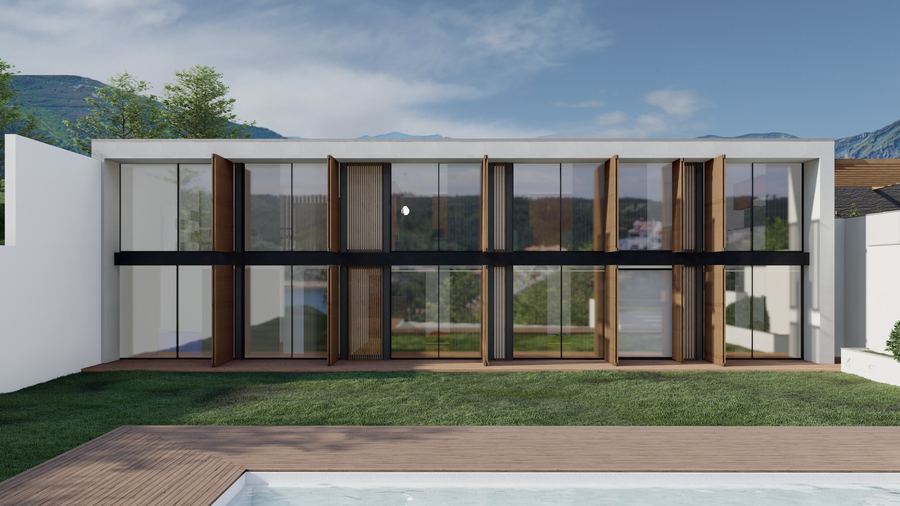 Lake House, imagem 3