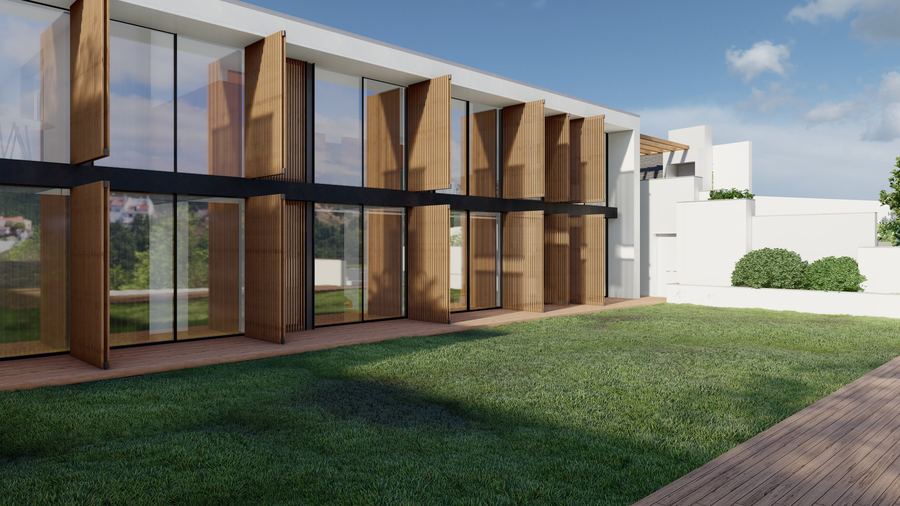 Lake House, imagem 4