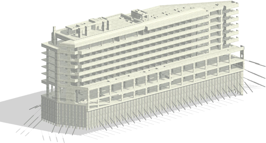 Moov Hotel, imagem 2