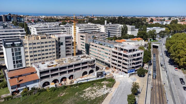 Moov Aparthotel, imagem 1