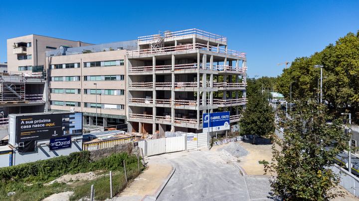 Moov Aparthotel, imagem 6