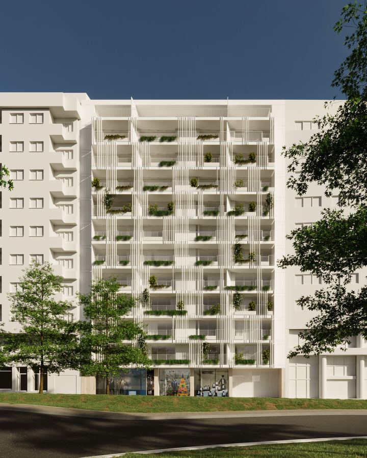 Metro Village